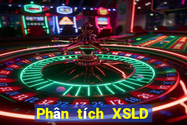 Phân tích XSLD Thứ 5