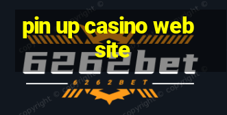 pin up casino website