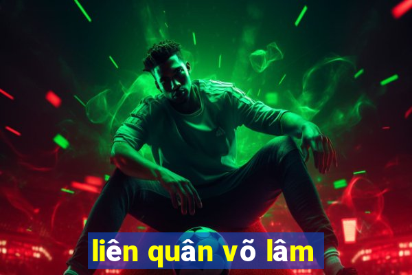 liên quân võ lâm