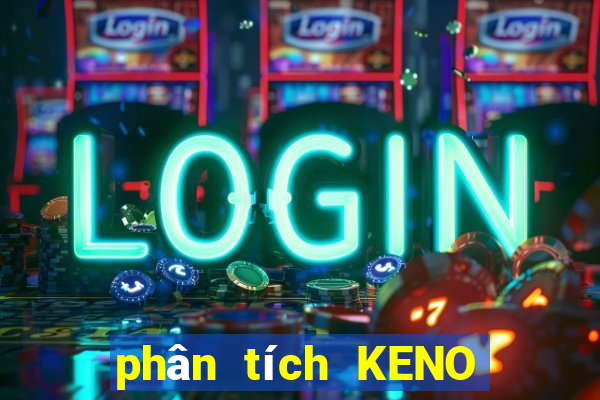 phân tích KENO ngày 19