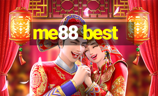 me88 best