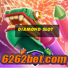 diamond slot