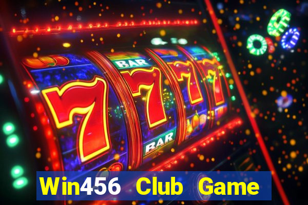 Win456 Club Game Bài 2024