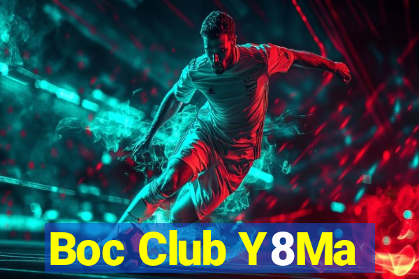 Boc Club Y8Ma