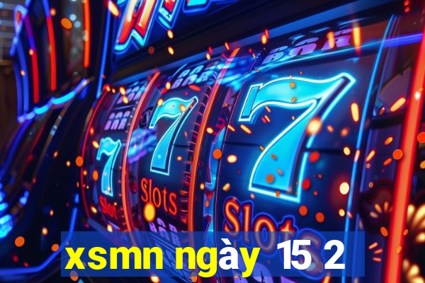 xsmn ngày 15 2