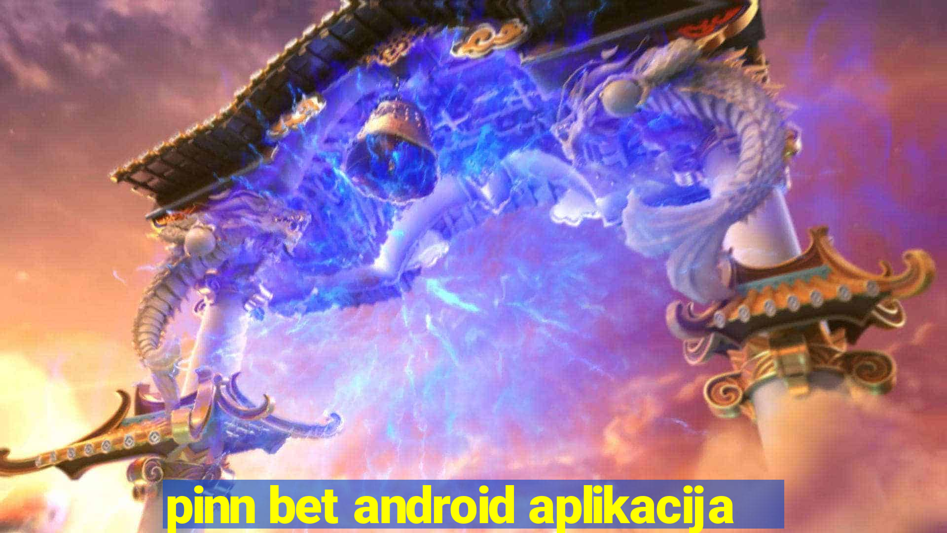 pinn bet android aplikacija