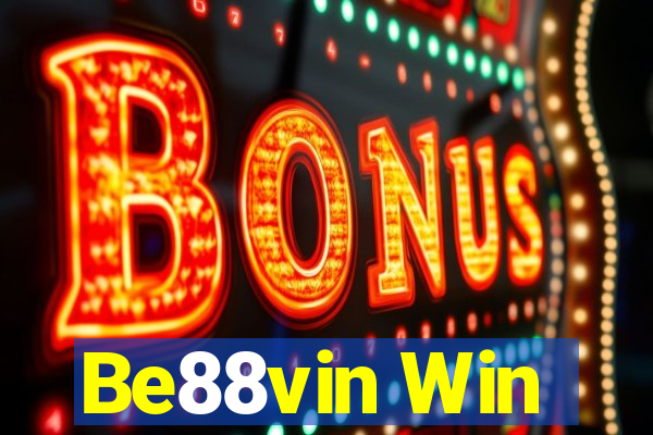 Be88vin Win