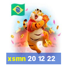 xsmn 20 12 22