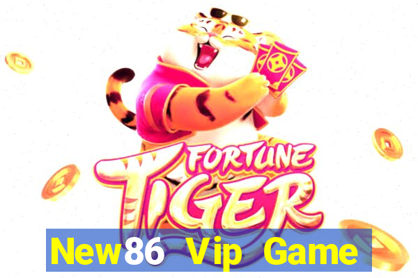 New86 Vip Game Bài Vip