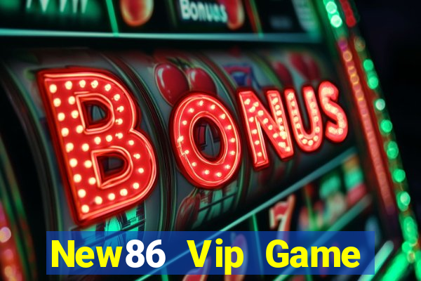 New86 Vip Game Bài Vip