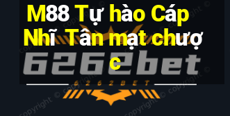 M88 Tự hào Cáp Nhĩ Tân mạt chược