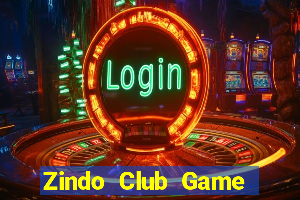 Zindo Club Game Bài 52