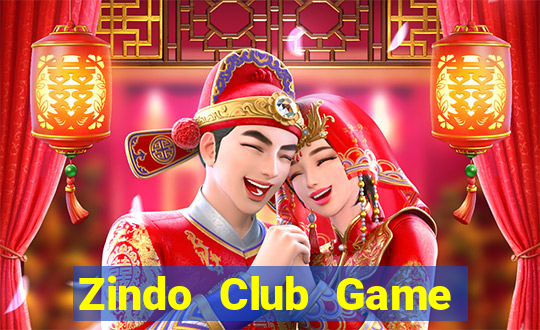 Zindo Club Game Bài 52