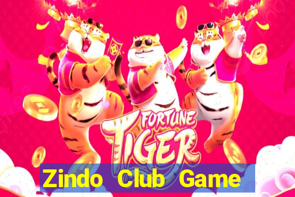 Zindo Club Game Bài 52