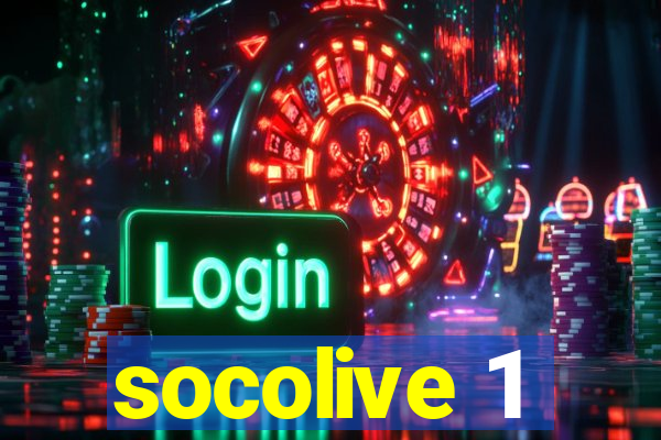 socolive 1