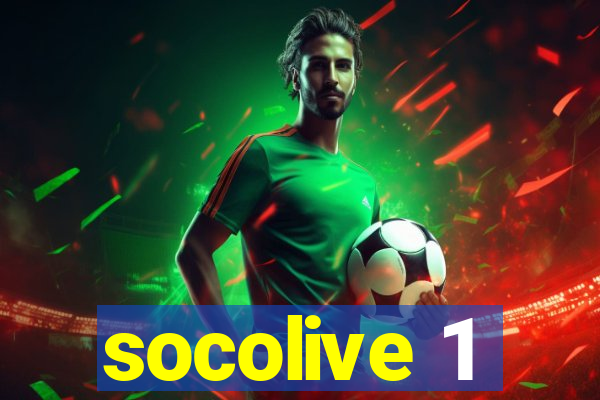 socolive 1