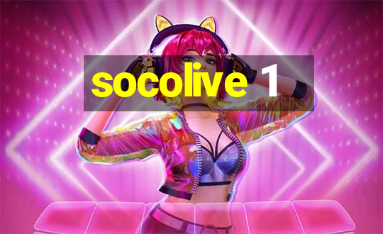 socolive 1