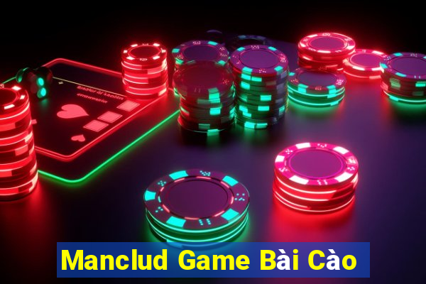 Manclud Game Bài Cào