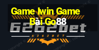 Game Iwin Game Bài Go88