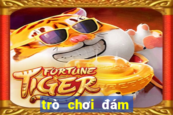 trò chơi đám mây nhảy