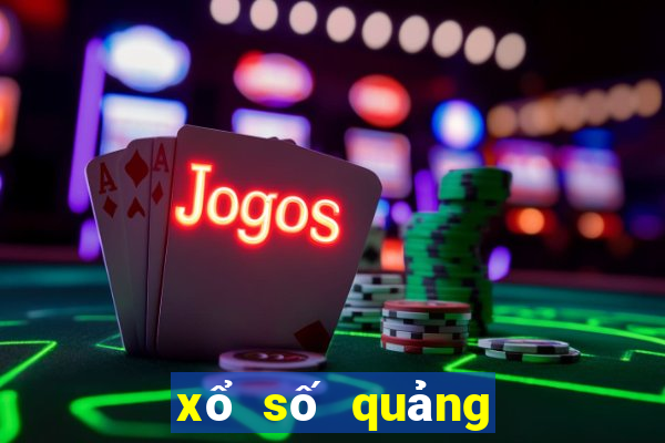 xổ số quảng nam 30