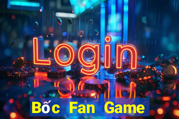 Bốc Fan Game Bài Club