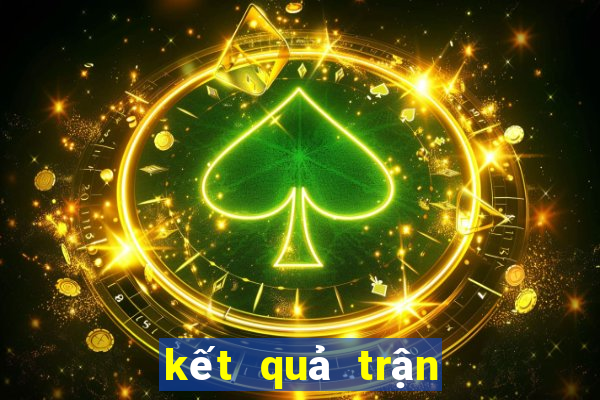 kết quả trận club america