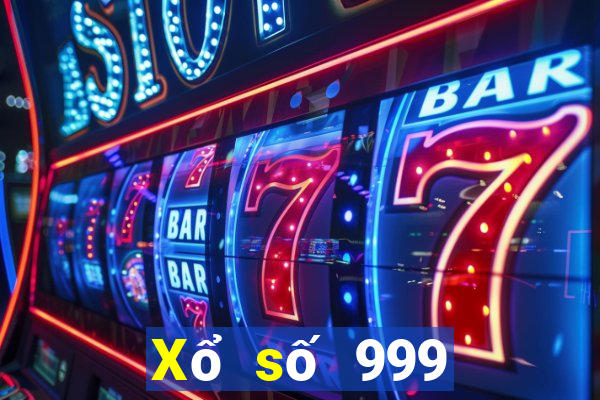 Xổ số 999 download wed