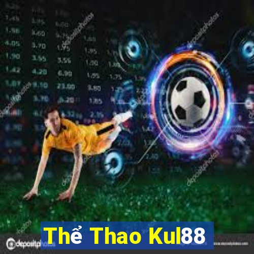 Thể Thao Kul88