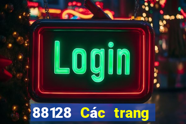 88128 Các trang web của Sands