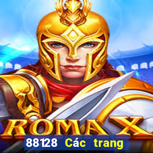 88128 Các trang web của Sands