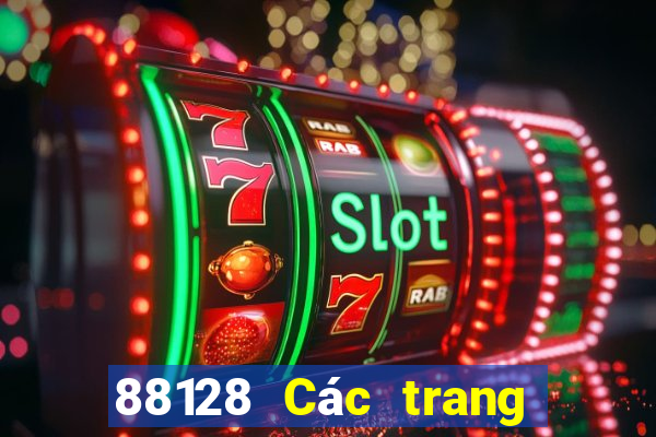 88128 Các trang web của Sands