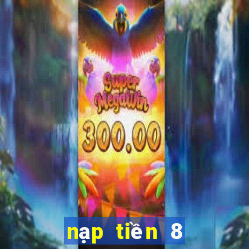 nạp tiền 8 ball pool