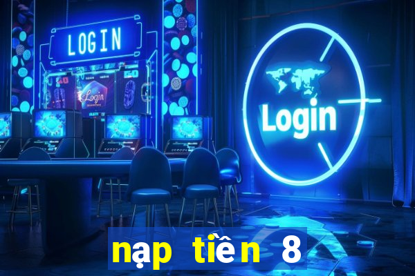 nạp tiền 8 ball pool