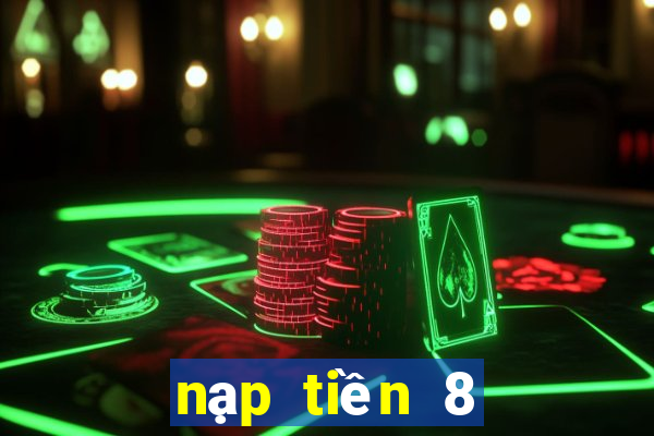 nạp tiền 8 ball pool