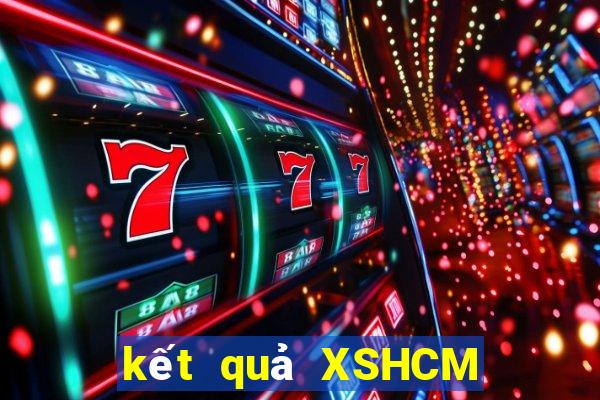 kết quả XSHCM ngày 9