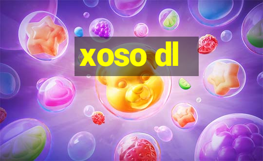 xoso dl