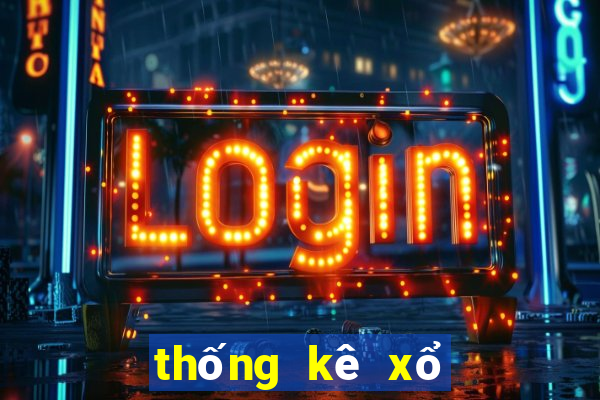 thống kê xổ số thái bình