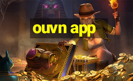 ouvn app