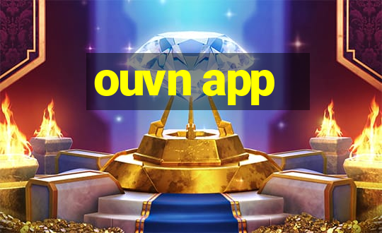 ouvn app