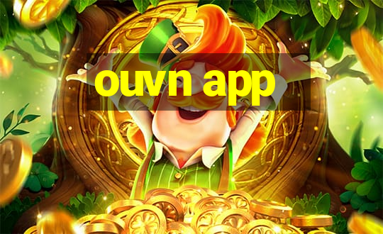 ouvn app