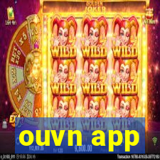 ouvn app