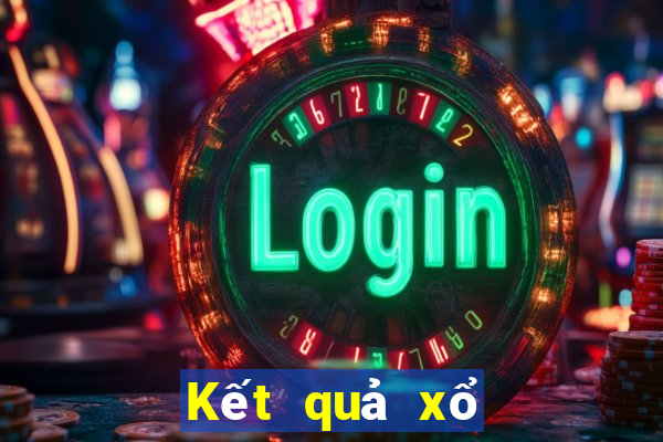 Kết quả xổ số quảng trị thứ hai