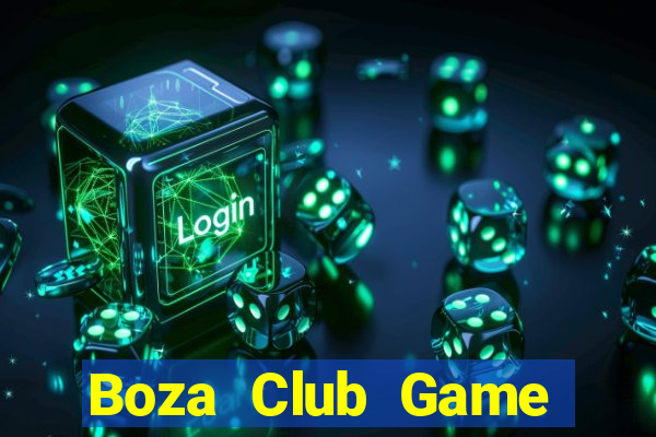 Boza Club Game Bài Uno