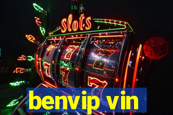 benvip vin