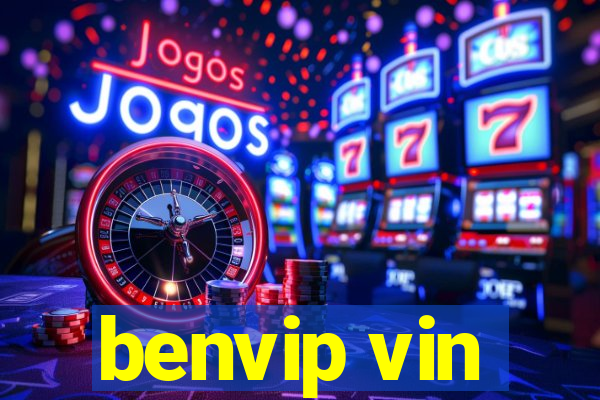 benvip vin