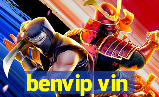 benvip vin