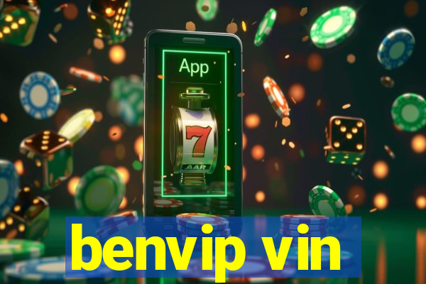 benvip vin