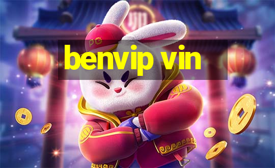 benvip vin