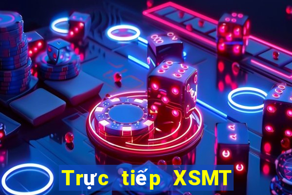 Trực tiếp XSMT ngày mai